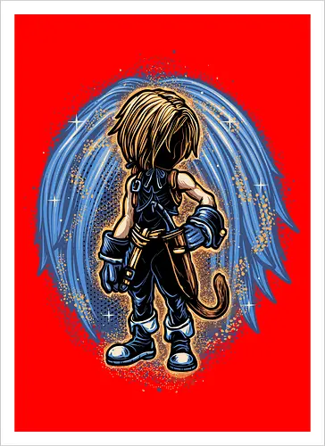 Quest of the fantastic thief