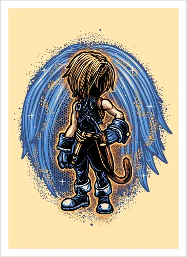 Quest of the fantastic thief
