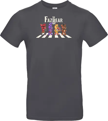 The Fazbear