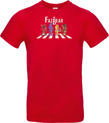 The Fazbear