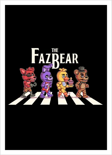The Fazbear