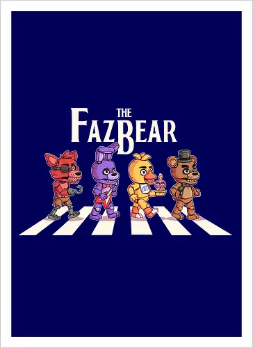 The Fazbear