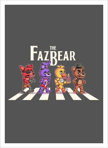 The Fazbear