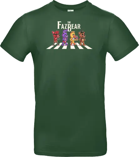 The Fazbear