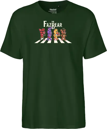 The Fazbear