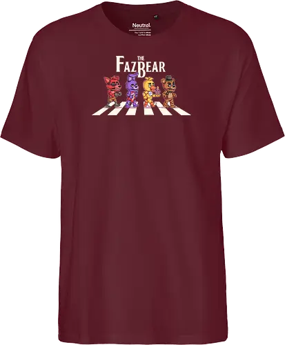 The Fazbear