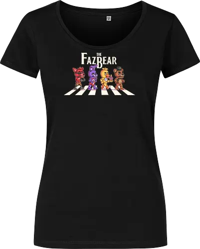 The Fazbear