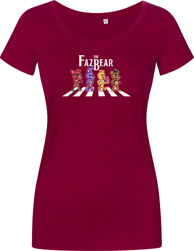 The Fazbear