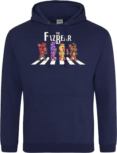The Fazbear