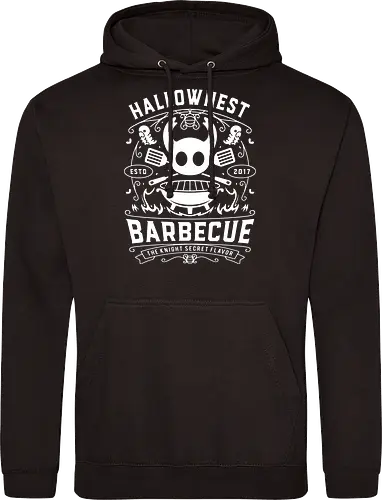 Hallownest Barbecue Emblem