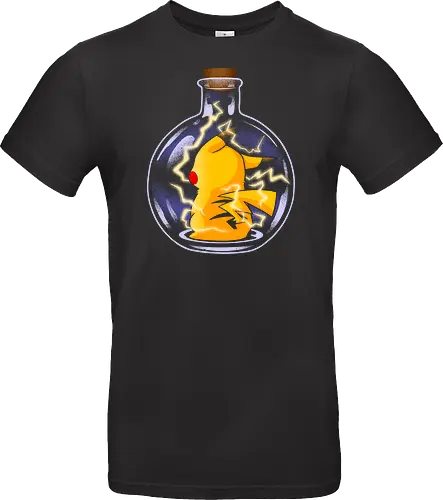 Lightning in a Bottle