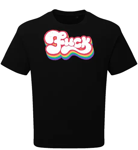 Rainbow Fuck