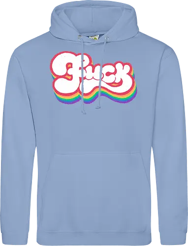 Rainbow Fuck