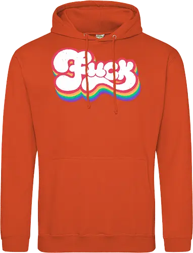 Rainbow Fuck