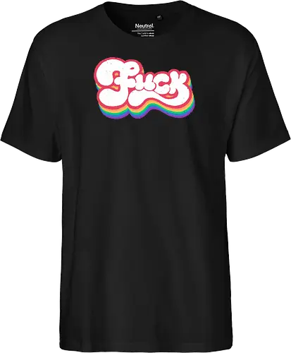 Rainbow Fuck