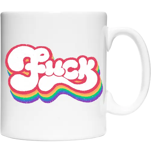 Rainbow Fuck