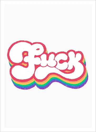 Rainbow Fuck