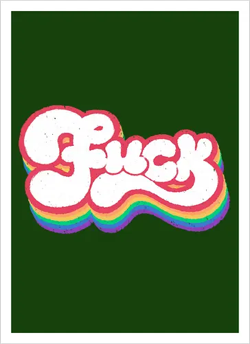 Rainbow Fuck