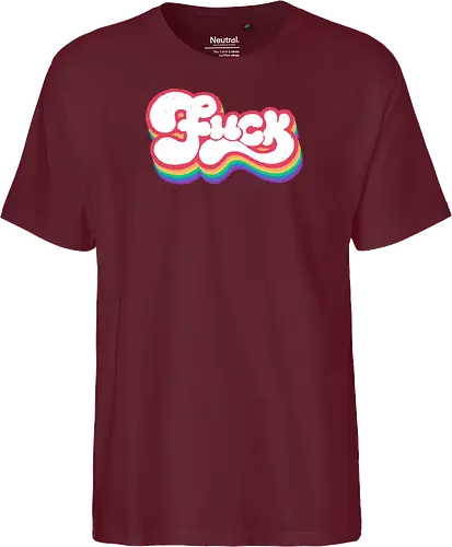 Rainbow Fuck