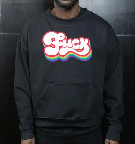 Rainbow Fuck
