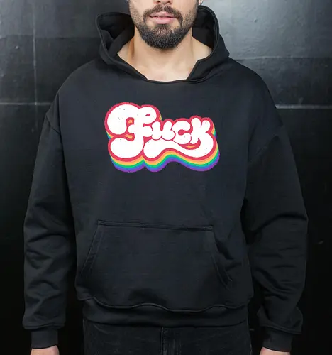 Rainbow Fuck
