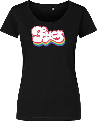 Rainbow Fuck