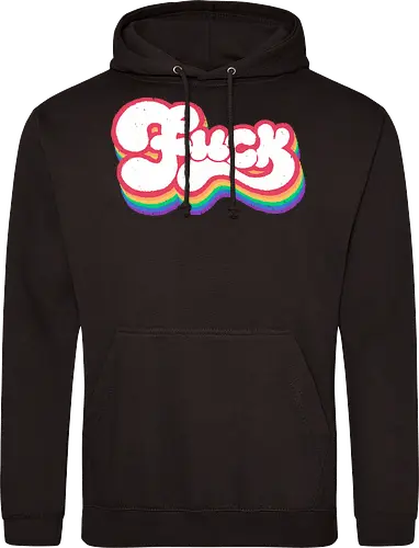 Rainbow Fuck