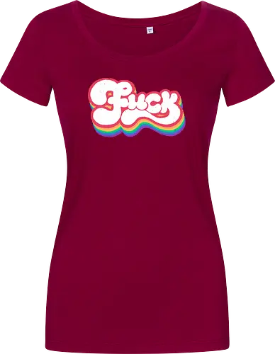 Rainbow Fuck
