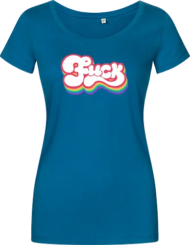 Rainbow Fuck
