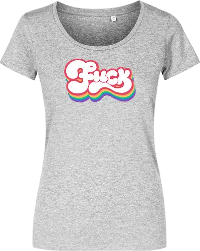 Rainbow Fuck