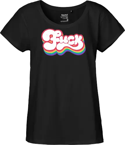 Rainbow Fuck
