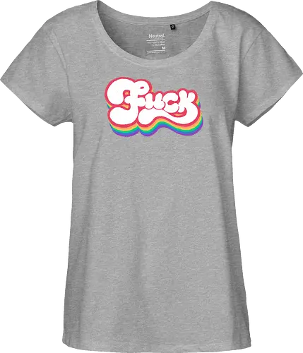 Rainbow Fuck