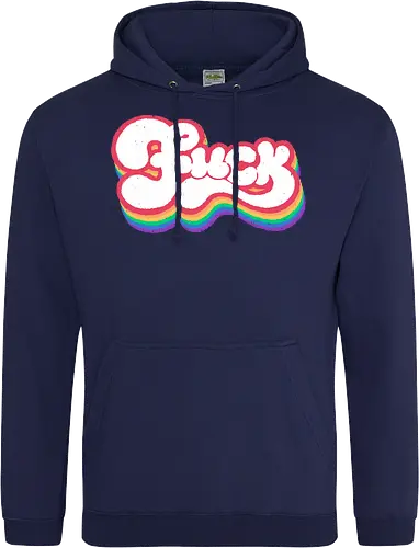 Rainbow Fuck