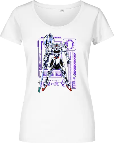 angel of mercury 