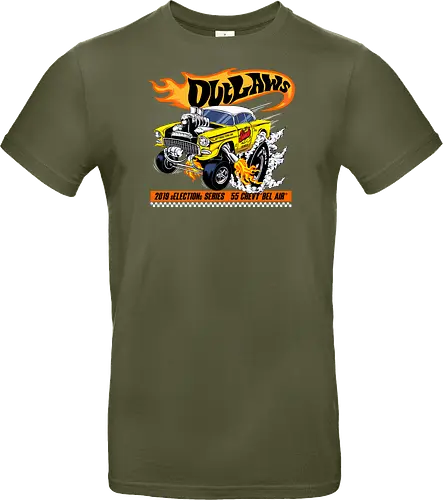 yellow speed 