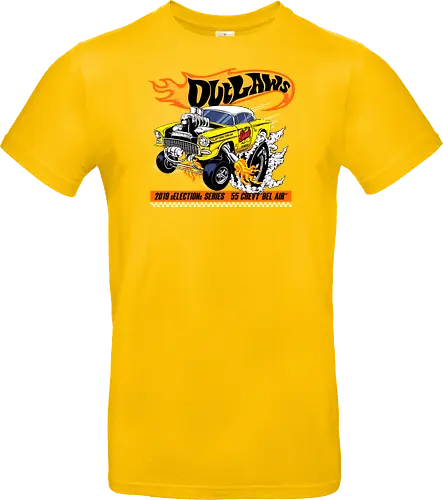 yellow speed 