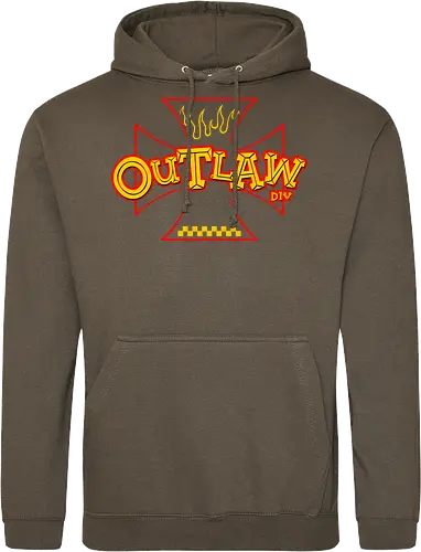 the outlaw