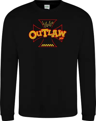 the outlaw