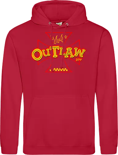 the outlaw