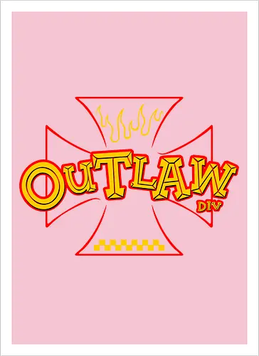 the outlaw
