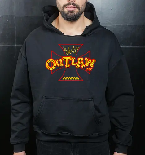 the outlaw