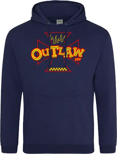 the outlaw