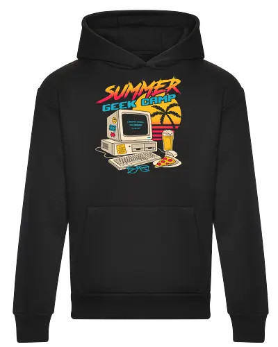 Summer Geek Camp