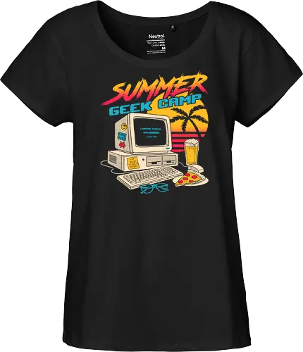 Summer Geek Camp