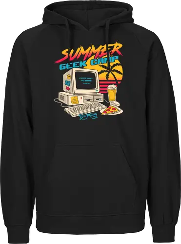Summer Geek Camp