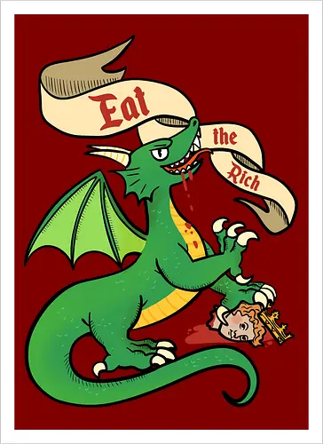 Eat the Rich 2
