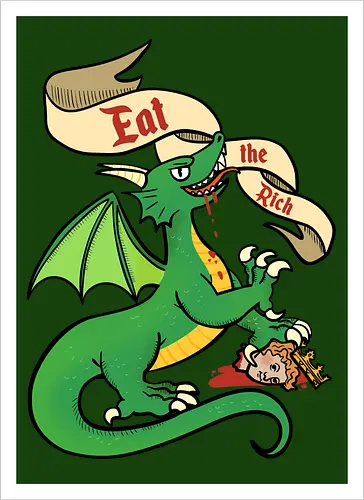 Eat the Rich 2
