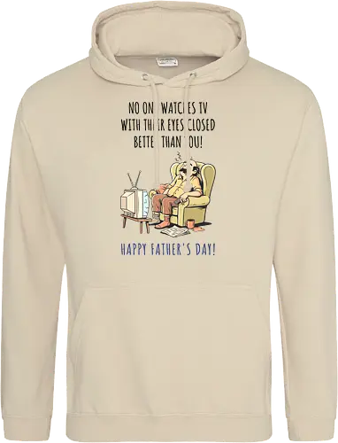 Besser Als Du! Lustiges Vater Spruch Design Für Papa