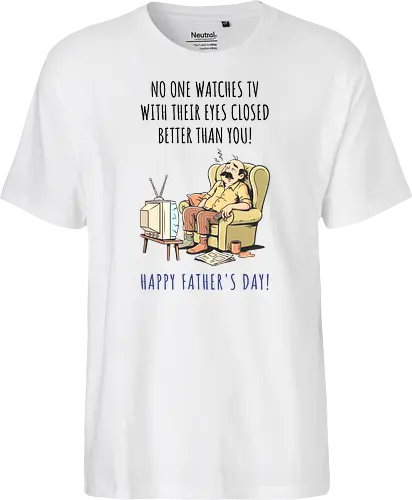 Besser Als Du! Lustiges Vater Spruch Design Für Papa