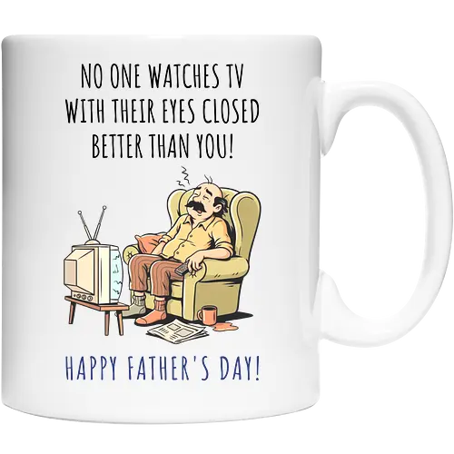 Besser Als Du! Lustiges Vater Spruch Design Für Papa